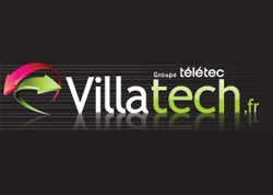 logo villatech